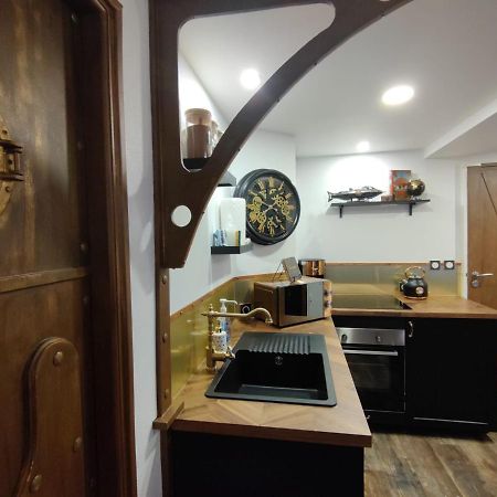 Appartement Discoveryhome A Deux Pas De Disneyland Magny-le-Hongre Buitenkant foto