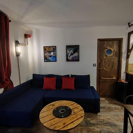Appartement Discoveryhome A Deux Pas De Disneyland Magny-le-Hongre Buitenkant foto