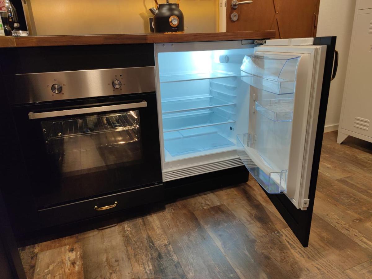 Appartement Discoveryhome A Deux Pas De Disneyland Magny-le-Hongre Buitenkant foto